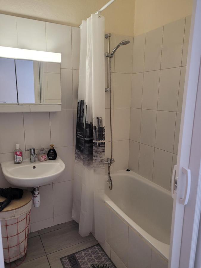 Appartement Gorbella Nizza Exterior foto